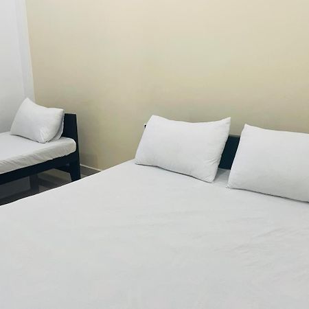 Natraj Guest House تريكونامالاي المظهر الخارجي الصورة