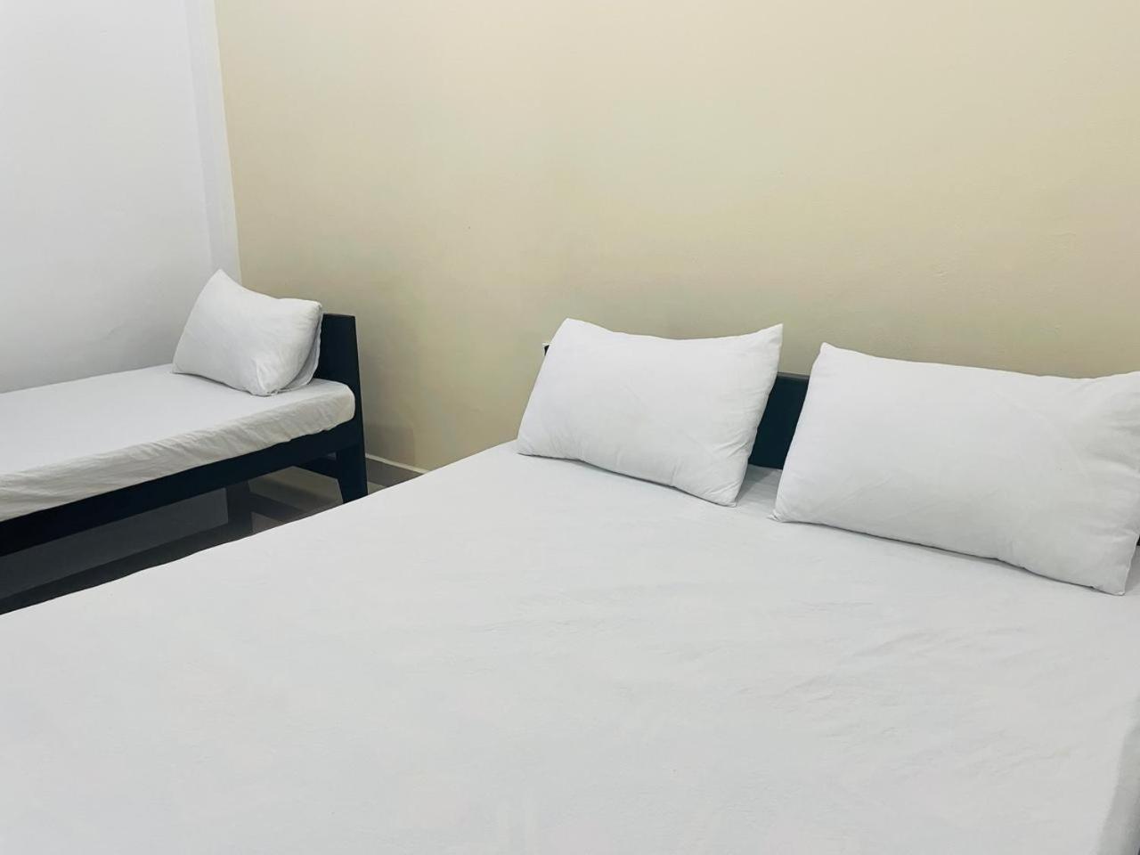Natraj Guest House تريكونامالاي المظهر الخارجي الصورة