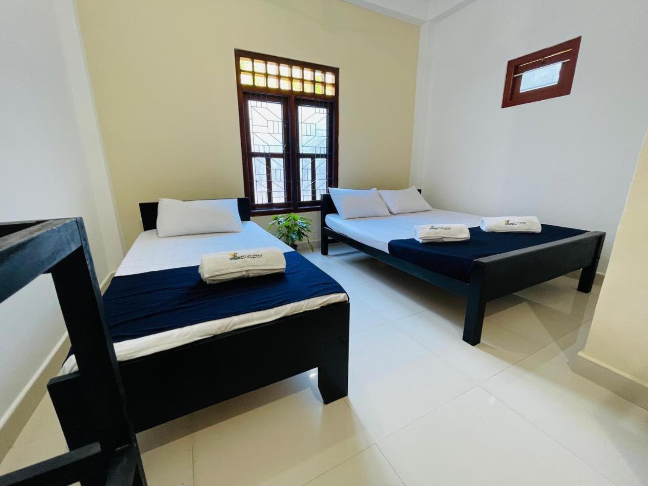 Natraj Guest House تريكونامالاي المظهر الخارجي الصورة