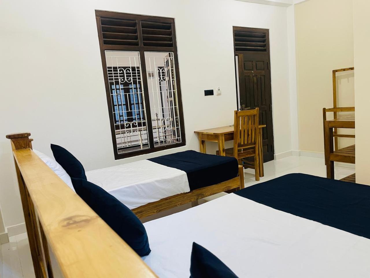 Natraj Guest House تريكونامالاي المظهر الخارجي الصورة