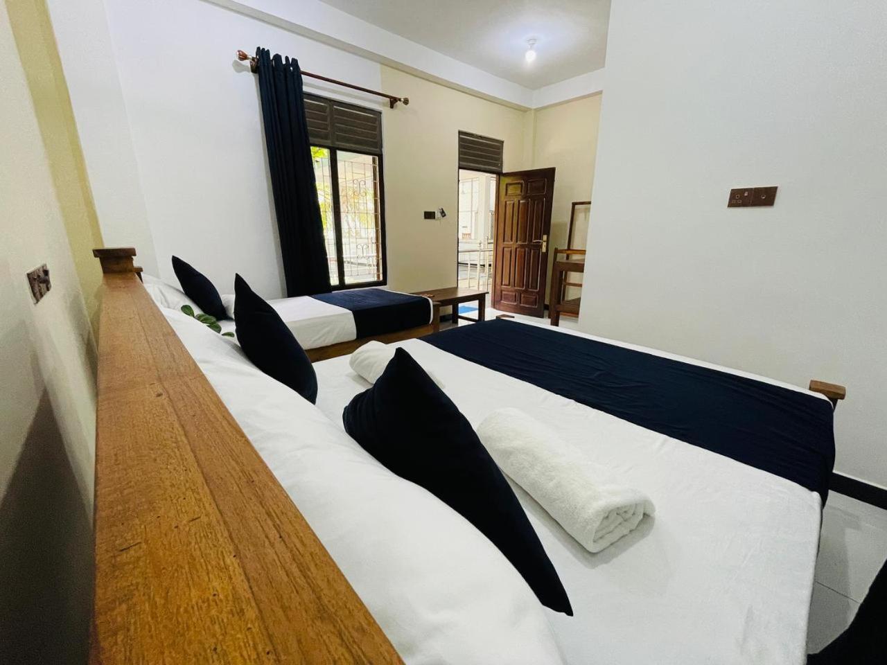 Natraj Guest House تريكونامالاي المظهر الخارجي الصورة