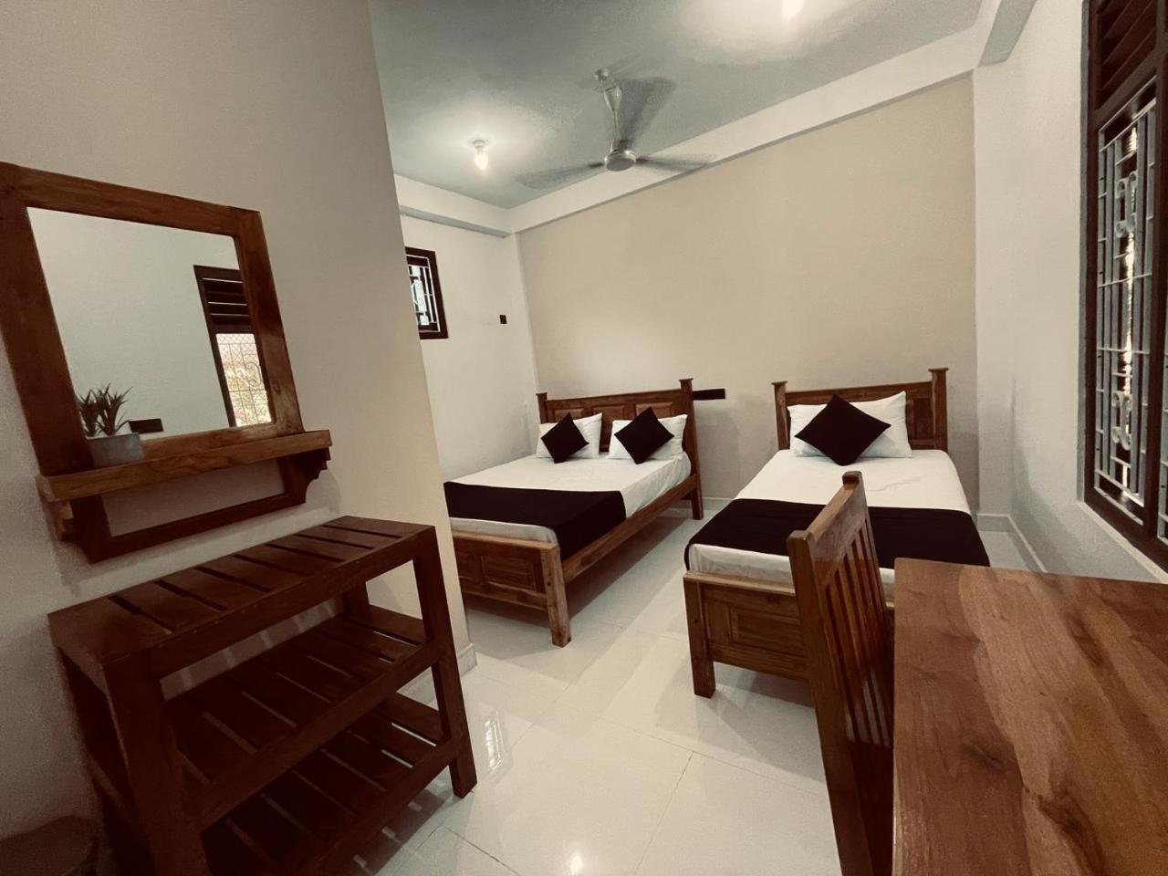 Natraj Guest House تريكونامالاي المظهر الخارجي الصورة