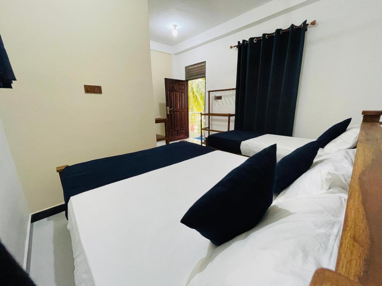Natraj Guest House تريكونامالاي المظهر الخارجي الصورة
