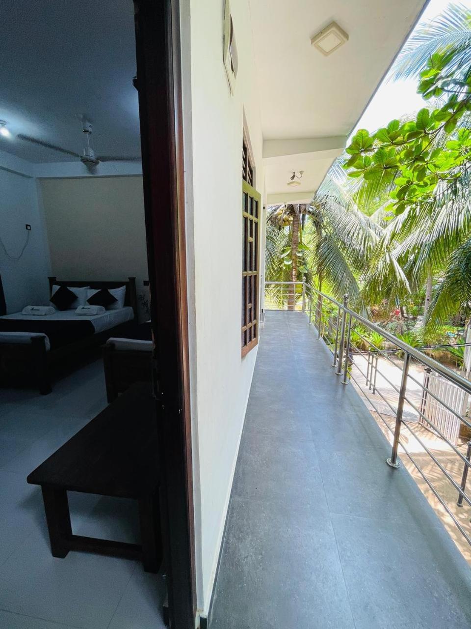 Natraj Guest House تريكونامالاي المظهر الخارجي الصورة