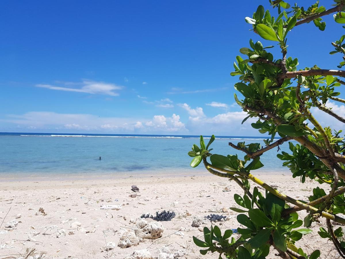 Natraj Guest House تريكونامالاي المظهر الخارجي الصورة